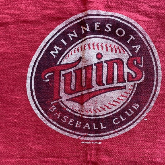 Minnesota Twins shirt - Picture 4 of 5